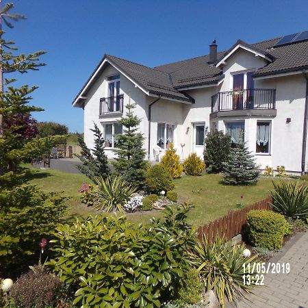 Villa Iwona Grzybowo  Exterior foto